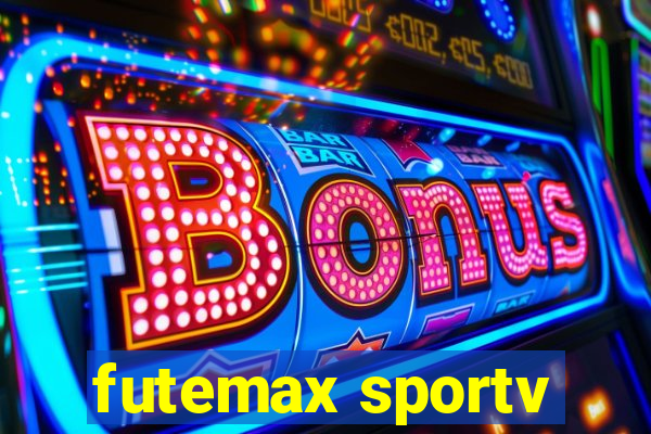 futemax sportv